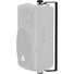 Behringer WB212 Wall-Mount Bracket for Eurolive B112 and B212 Speaker (Black)