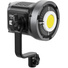 Ulanzi VL120C 120W RGB V-Mount COB Light with AD-1 Power Adapter