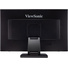 ViewSonic TD2760 27" 16:9 Multi-Touch LCD Monitor