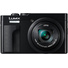 Panasonic Lumix TZ99 Compact Digital Camera (Black)