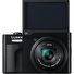 Panasonic Lumix TZ99 Compact Digital Camera (Black)