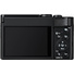 Panasonic Lumix TZ99 Compact Digital Camera (Black)