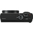 Panasonic Lumix TZ99 Compact Digital Camera (Black)
