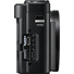 Panasonic Lumix TZ99 Compact Digital Camera (Black)