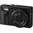 Panasonic Lumix TZ99 Compact Digital Camera (Black)
