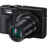 Panasonic Lumix TZ99 Compact Digital Camera (Black)