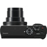 Panasonic Lumix TZ99 Compact Digital Camera (Black)