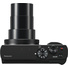 Panasonic Lumix TZ99 Compact Digital Camera (Black)