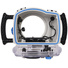 AquaTech EDGE Pro Underwater Housing for Sony a7R IV, a1, a7S III, and a9 II (Gray)