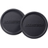 AquaTech XF-55 Lens Port Cap Set