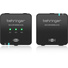 Behringer Go Cam Wireless Single-Person Wireless Clip-On Microphone System (2.4 GHz)