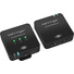 Behringer Go Cam Wireless Single-Person Wireless Clip-On Microphone System (2.4 GHz)