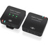 Behringer Go Cam Wireless Single-Person Wireless Clip-On Microphone System (2.4 GHz)