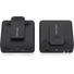 Behringer Go Cam Wireless Single-Person Wireless Clip-On Microphone System (2.4 GHz)