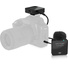 Behringer Go Cam Wireless Single-Person Wireless Clip-On Microphone System (2.4 GHz)
