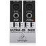 Behringer DI20 Professional Active 2-Channel Direct Box/Splitter