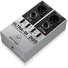 Behringer DI20 Professional Active 2-Channel Direct Box/Splitter