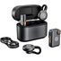 Hollyland LARK M2S Combo Wireless Microphone System