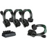 Hollyland Solidcom SE Pro Single-Ear Four Person Headset System (1M+3R)