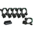 Hollyland Solidcom SE Pro Single-Ear Six Person Headset System (1M+5R)