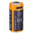 Fenix ARB-L16-800UP 16340 Rechargeable Lithium-Ion Battery with USB-C Charging Port