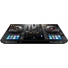 Pioneer DJ DDJ-800 2-Channel rekordbox dj Controller with Integrated Mixer - Open Box