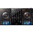 Pioneer DJ DDJ-800 2-Channel rekordbox dj Controller with Integrated Mixer - Open Box