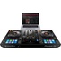 Pioneer DJ DDJ-800 2-Channel rekordbox dj Controller with Integrated Mixer - Open Box
