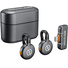 Hollyland LARK M2S Duo USB-C Wireless Microphone System