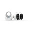 EZVIZ Wire-Free Security Kit (1x W2D Base Station, 2x C3A Outdoor WiFi Security Cameras) - Open Box