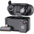 Hollyland LARK M2S Duo USB-C Wireless Microphone System