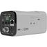 PTZOptics Studio 4K with 20x Optical Zoom (White)