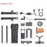 SmallRig 4125B Shoulder Rig Kit for Sony FX6