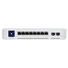 Ubiquiti Networks UniFi Switch Enterprise 8 8-Port 2.5Gb PoE+ Compliant Managed Network Switch