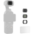 SmallRig 5122 Multifunctional Filter Kit for DJI Osmo Pocket 3/4