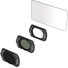 SmallRig 5122 Multifunctional Filter Kit for DJI Osmo Pocket 3/4