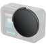 SmallRig 4942 CPL & VND 3-5 Filter for GoPro HERO 13/12/11/10 Black