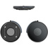 SmallRig 4942 CPL & VND 3-5 Filter for GoPro HERO 13/12/11/10 Black