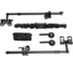 SmallRig 4614 Camera Slider Support Kit for Cars