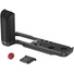 SmallRig 4556B L-Shape Handle for FujiFilm X100VI/X100V (Black)