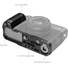 SmallRig 4556B L-Shape Handle for FujiFilm X100VI/X100V (Black)