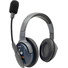 Eartec UltraLITE Pro16 Full-Duplex Wireless Intercom System with 5 Dual-Ear Headsets (2.4GHz)