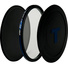 Tiffen MCS Black Pro-Mist Filter (58mm, Grade 1/2)