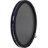 Tiffen MCS Variable ND Filter (82mm, 1.5 to 10-Stop)
