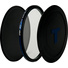Tiffen MCS Black Pro-Mist Filter (77mm, Grade 1/2)