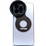 Tiffen 58mm Filter Adapter for iPhone 13, 14, 15, and 16 Pro