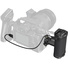 SmallRig 3893 Rotating Side Handle with Trigger REC for Selected Sony Mirrorless Cameras