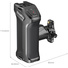 SmallRig 5235 Rotating Side Handle with Trigger REC for Selected Canon/Blackmagic Design Cameras