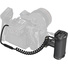 SmallRig 5235 Rotating Side Handle with Trigger REC for Selected Canon/Blackmagic Design Cameras