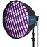 Nanlite Rapid 90 Parabolic Softbox (35")